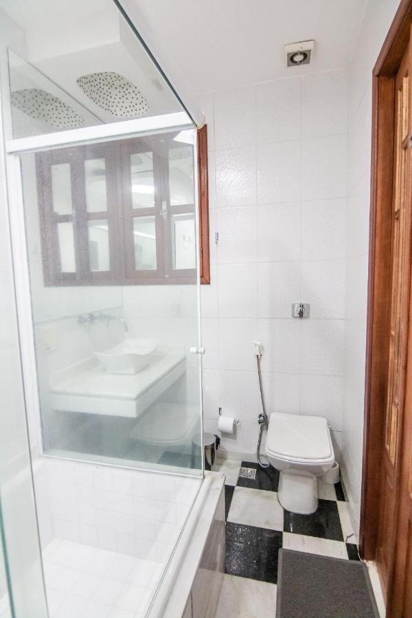 Beach Block+Laundry+2 Bathrooms Rio de Janeiro Eksteriør billede
