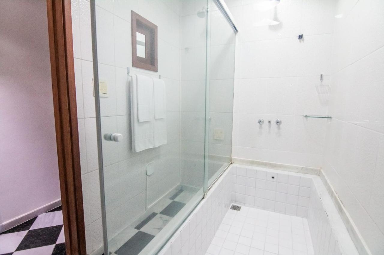 Beach Block+Laundry+2 Bathrooms Rio de Janeiro Eksteriør billede