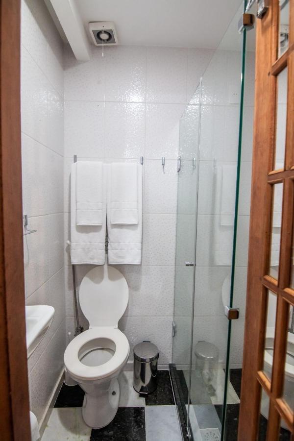 Beach Block+Laundry+2 Bathrooms Rio de Janeiro Eksteriør billede